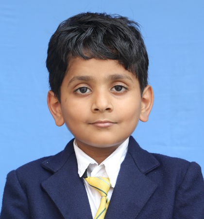 MAYANK YADAV 